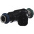 Fuel Injector - MFI - New | BWD67297