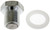 Magnetic Oil Drain Plug M14-1.25 | DOR65256