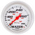 Gauge, Water Temp, 2", 270 Degree Sweep, Mech, White, Silver, 8000 Series | EQG8242