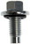 Oil Drain Plug M12-1.75 | DOR65430
