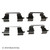 Disc Brake Hrdwr Kit | BEC084-1438