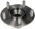 Wheel Hub | DOR930-627