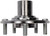 Wheel Hub | DOR930-627