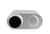 FlowMonster Muffler, 2 Chamber, 3.00 in. Offset Inlet/3.00 in. Offset Outlet, Case Dimensions 4 in. x 9.75 in. x 13 in., 19 in. Overall Length, Aluminized Steel | 37A43043-FM