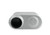 FlowMonster Muffler, 2 Chamber, 3.00 in. Offset Inlet/3.00 in. Offset Outlet, Case Dimensions 4 in. x 9.75 in. x 13 in., 19 in. Overall Length, Aluminized Steel | 37A43043-FM