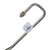 Premium Elite Power Steering Pressure Line Hose | EPS91984E