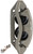 Remanufactured Unloaded Caliper w/Bracket | CAR18-B5008