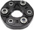 Driveshaft Coupler | DOR935-301