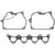 Engine Intake Manifold Gasket Set | 557MS 95516