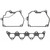 Engine Intake Manifold Gasket Set | 557MS 95516