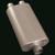 50 H.D. Muffler - 3.00 Center In / 2.50 Dual Out - Moderate Sound | 37A9530572