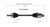 04-07 Suzuki Aerio CV Axle Assembly  - Front Right | GSPNCV68501
