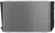 Complete Radiator | SPECU227