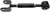 Alignment Camber Lateral Link | DOR522-685