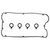 Engine Valve Cover Gasket Set | 557VS 50721 R