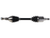 Ford, Lincoln (2.0) CV Axle Assembly  - Front Left | GSPNCV11198