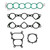 Engine Intake Manifold Gasket Set | 557MS 96454