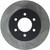 Sport Slotted Brake Rotor, Front Left | STE126.65100SL