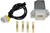 Blower Motor Resistor Kit | DOR973-581
