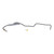 Power Steering Return Hose - 17mm Male "O" Ring x 3/8" Beaded Tube | EPS92177