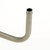 Power Steering Return Hose - 17mm Male "O" Ring x 3/8" Beaded Tube | EPS92177