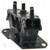 Transmission Mount Rear | 62M10110