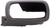 Interior Door Handle | DOR81890