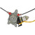 New Power Window Motor and Regulator Assembly | CAR82-1362AR