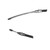 Element3 Parking Rear Right Brake Cable | RAYBC92883