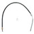 Element3 Parking Rear Right Brake Cable | RAYBC92883
