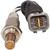 Oxygen Sensor 4 Wire, Direct Fit, Heated, Wire Length: 18.11 | DEN234-4193