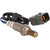 Oxygen Sensor 4 Wire, Direct Fit, Heated, Wire Length: 18.11 | DEN234-4193