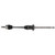 04-06 Nissan Quest CV Axle Assembly  - Front Right | GSPNCV53167