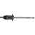 04-06 Nissan Quest CV Axle Assembly  - Front Right | GSPNCV53167