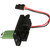 Blower Motor Resistor | BWDRU1264