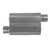 40 Delta Flow Muffler - 3.00 Offset In / 3.00 Offset Out - Aggressive Sound | 37A943043