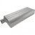 70 Series Muffler - 2.50 Offset In / 2.50 Offset Out - Mild Sound | 37A52573