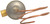 TXV Internally Equalized Expansion Valve | 4SE38806