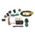 Custom Wiring, 4-Flat, Battery Connection Required, Select Explorer, Mountaineer | CRT55345