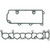 Engine Intake Manifold Gasket Set | 557MS 95660-2