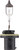 Standard Fog Light 899 - Qty 1 | PHI899B1