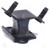 Transmission Mount Rear Left | 62M9423