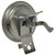 Distributor Vacuum Advance Control | BWDV346
