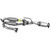 Ultra EPA Direct Fit Catalytic Converter | WEX54875