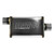 FlowFX Muffler, 3.00 Offset In/3.00 Centre Out, Stainless Steel | 37A71229