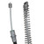 Element3 Parking Rear Right Brake Cable | RAYBC95504