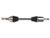 Buick, Cadillac, Chevrolet, Oldsmobile... CV Axle Assembly  - Front Right | GSPNCV10232