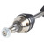 Buick, Cadillac, Chevrolet, Oldsmobile... CV Axle Assembly  - Front Right | GSPNCV10232