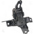 Transmission Mount Left | 62M10179