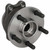 Hub Assembly | SAG101909